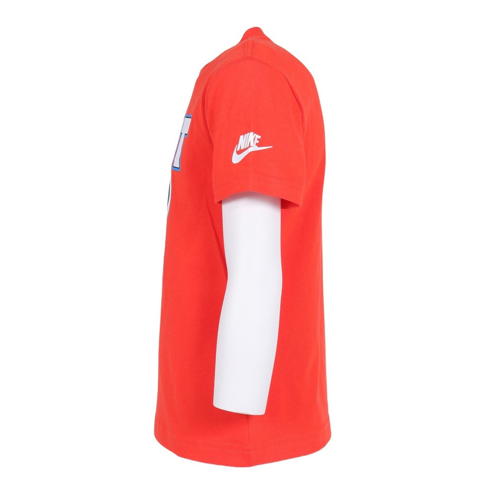 NIKE AS M NRG ACG TEE OUTDOOR LT MADDER ROOT 22FA-I（ナイキ