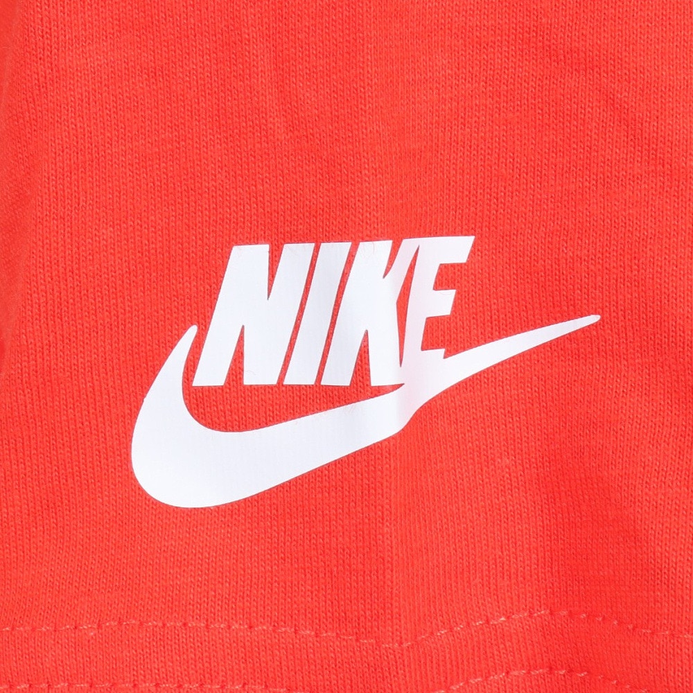 ナイキ（NIKE）（キッズ）キッズ NKB SMILEY JDI ショートスリーブTシャツ 86L834-R7O