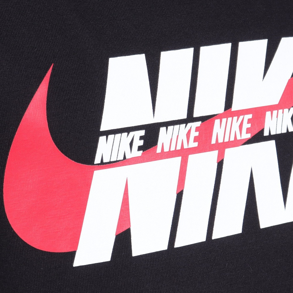 ナイキ（NIKE）（キッズ）ジュニア SPLIT NIKE BLOCK ショートスリーブTシャツ 86L879-023