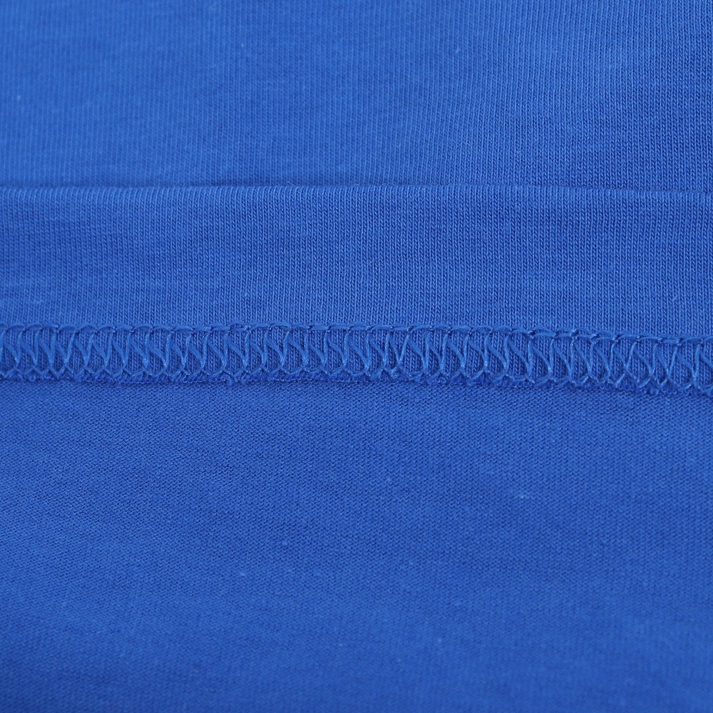 ナイキ（NIKE）（キッズ）ジュニア SPLIT NIKE BLOCK 半袖Tシャツ 86L879-U89