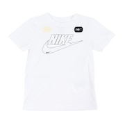 (キッズ)ジュニア CLUB+ FUTURA 半袖Tシャツ 86L882-001