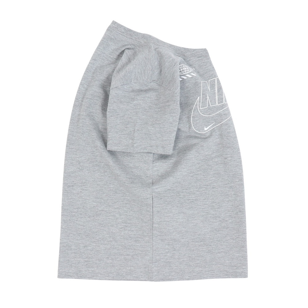 ナイキ（NIKE）（キッズ）ジュニア CLUB+ FUTURA 半袖Tシャツ 86L882-042