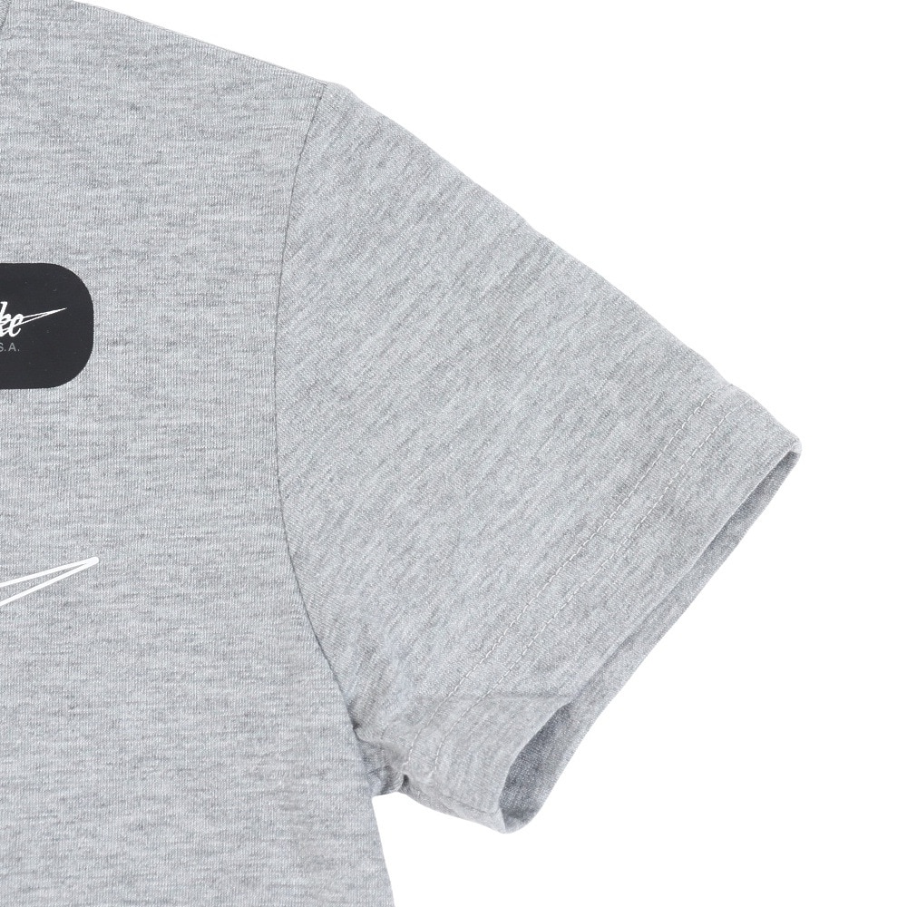 ナイキ（NIKE）（キッズ）ジュニア CLUB+ FUTURA 半袖Tシャツ 86L882-042