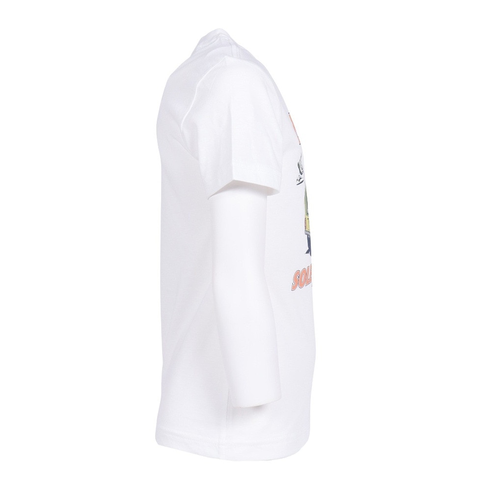 ナイキ（NIKE）（キッズ）AIR DOWN ショートスリーブTシャツ 86L893-782