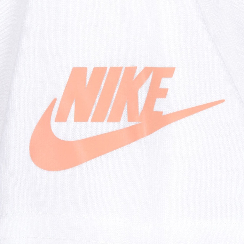 ナイキ（NIKE）（キッズ）AIR DOWN ショートスリーブTシャツ 86L893-782