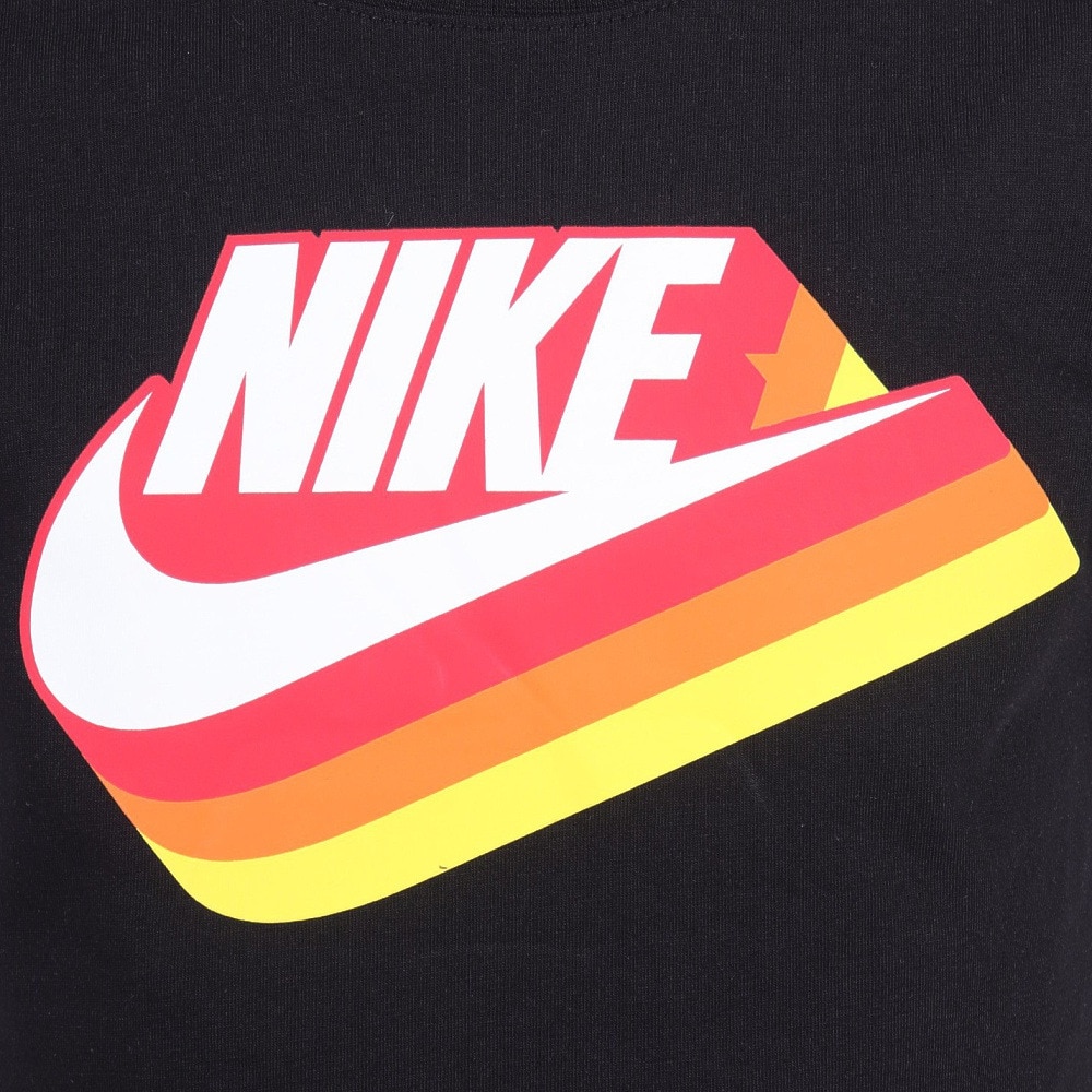 ナイキ（NIKE）（キッズ）キッズ NKB GRADIENT FUTURA ショートスリーブTシャツ 86L925-023