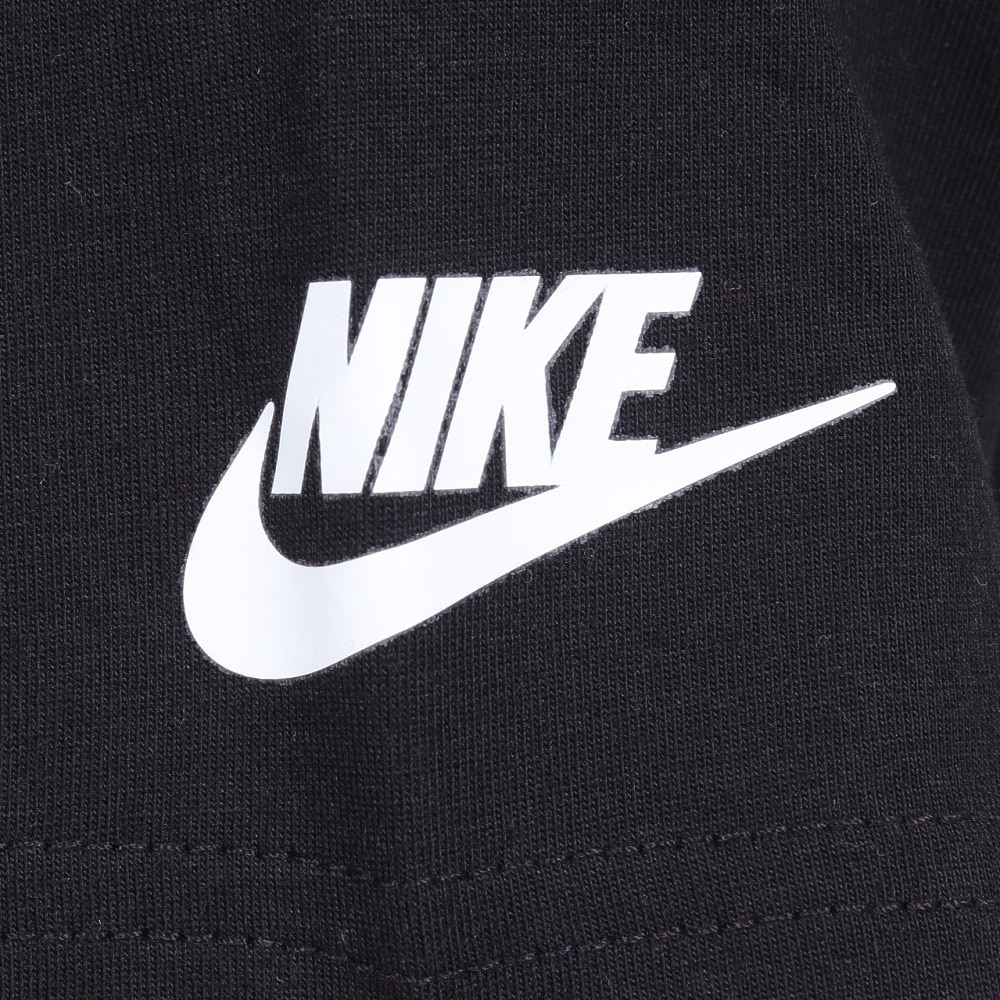 ナイキ（NIKE）（キッズ）キッズ NKB GRADIENT FUTURA ショート