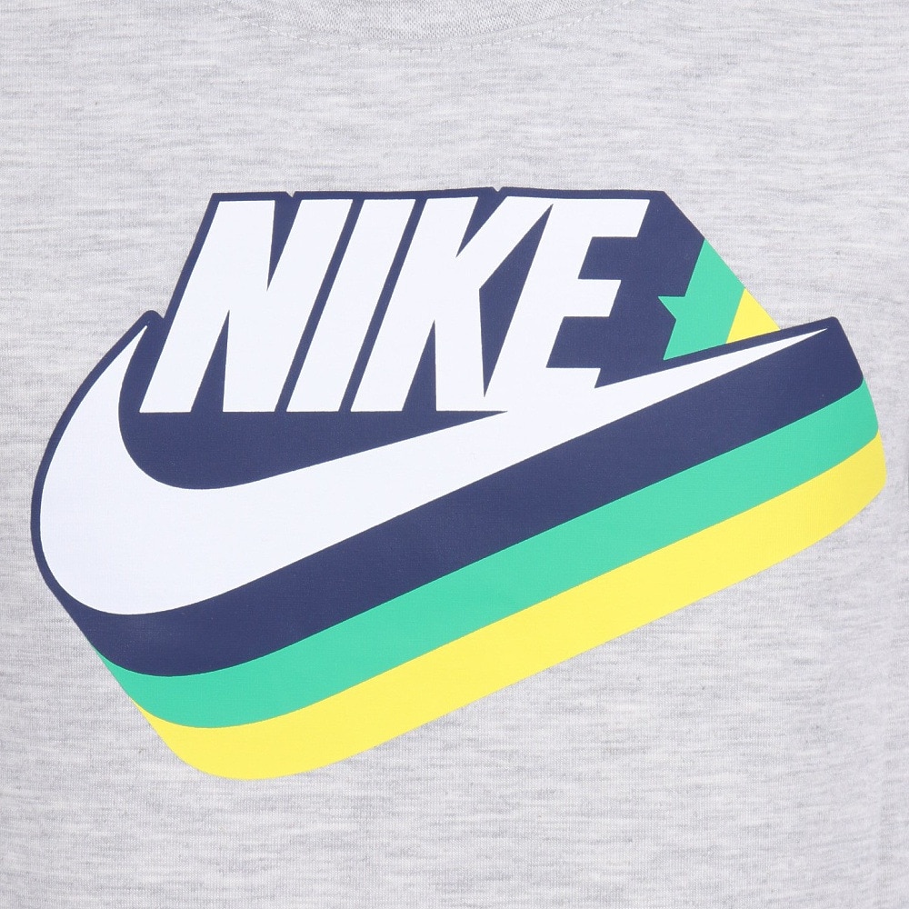 ナイキ（NIKE）（キッズ）キッズ NKB GRADIENT FUTURA ショートスリーブTシャツ 86L925-C87