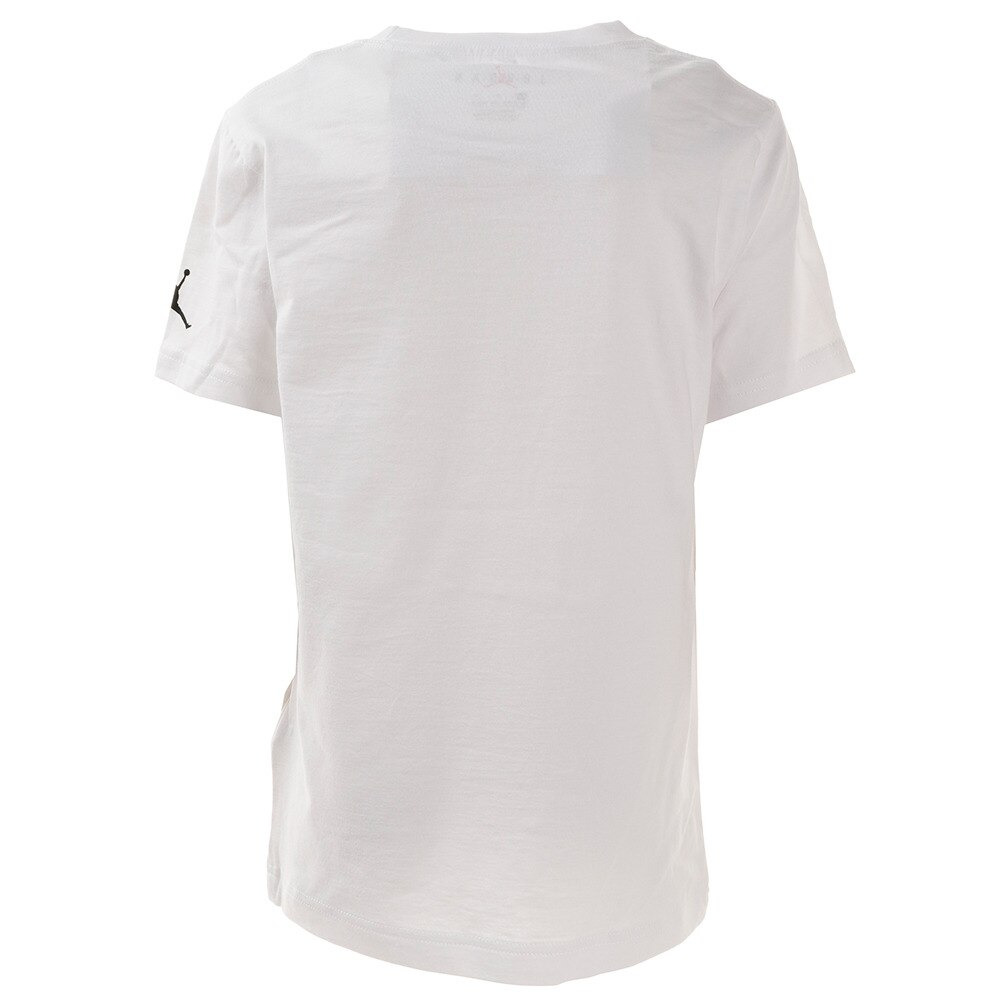 ジョーダン（JORDAN）（キッズ）CROSSWORDS 半袖Tシャツ 956920-001 オンライン価格