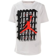 (キッズ)CROSSWORDS 半袖Tシャツ 956920-001 オンライン価格