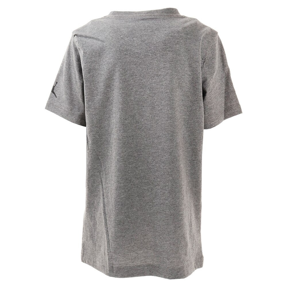 ジョーダン（JORDAN）（キッズ）CROSSWORDS 半袖Tシャツ 956920-GEH オンライン価格