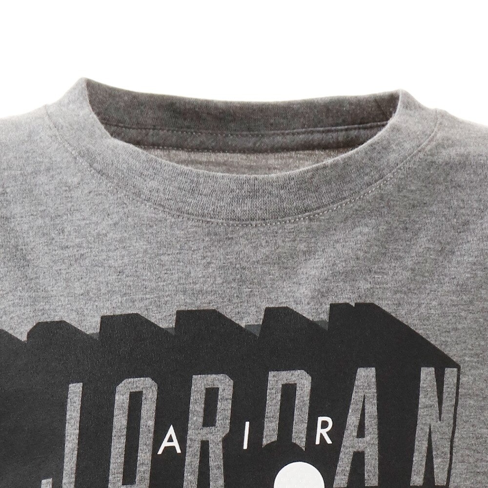 ジョーダン（JORDAN）（キッズ）CROSSWORDS 半袖Tシャツ 956920-GEH オンライン価格