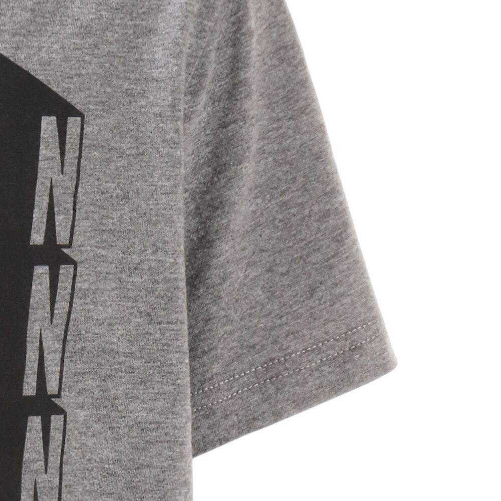ジョーダン（JORDAN）（キッズ）CROSSWORDS 半袖Tシャツ 956920-GEH オンライン価格