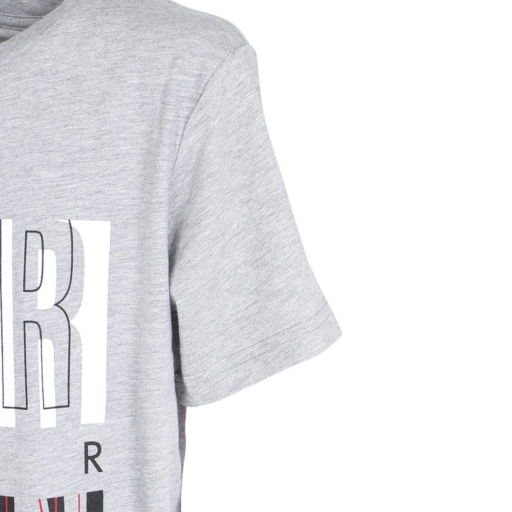 ジョーダン（JORDAN）（キッズ）グラフィック 半袖Tシャツ 95B562-GEH.