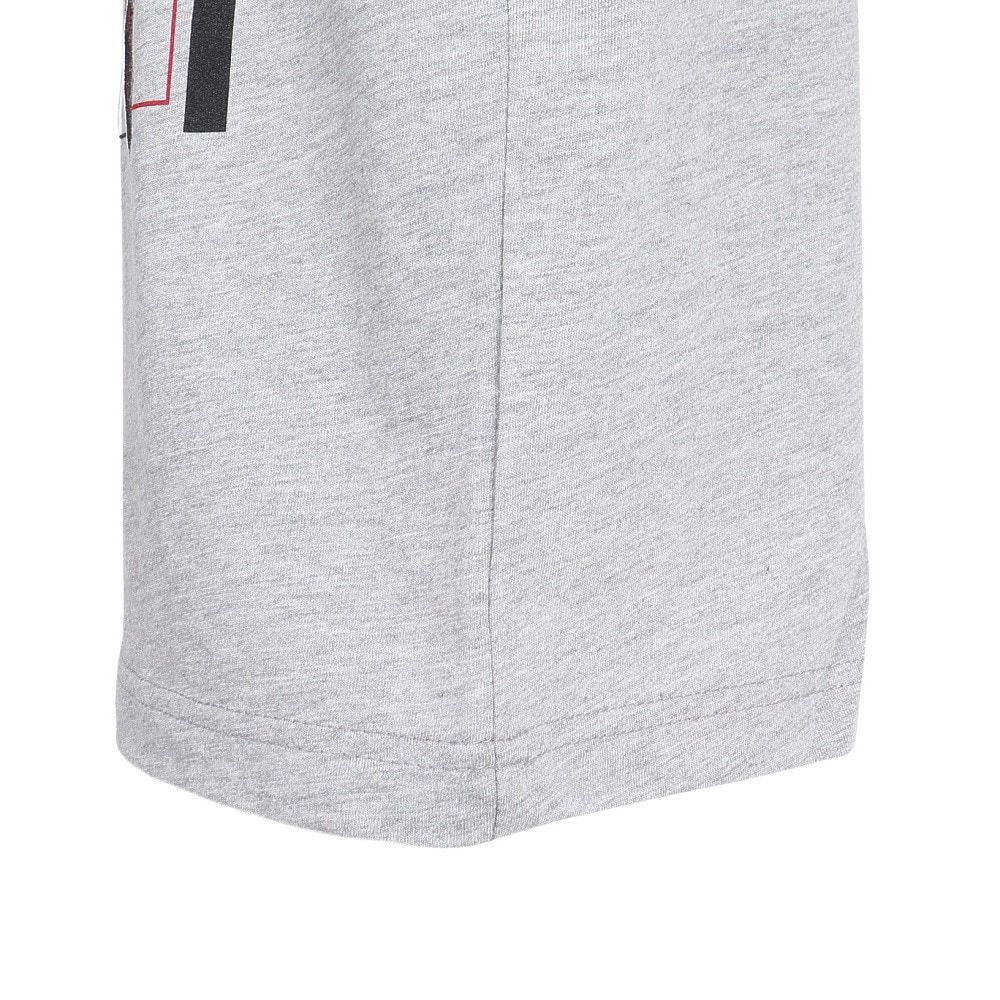 ジョーダン（JORDAN）（キッズ）グラフィック 半袖Tシャツ 95B562-GEH.
