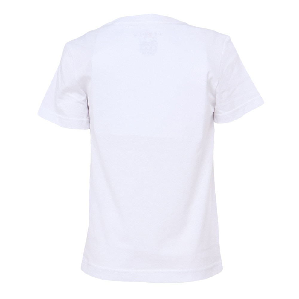 ジョーダン（JORDAN）（キッズ）ボーイズ TRIPLE THREAT 半袖Tシャツ 85B502-001