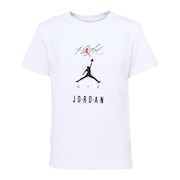 (キッズ)ボーイズ TRIPLE THREAT 半袖Tシャツ 85B502-001