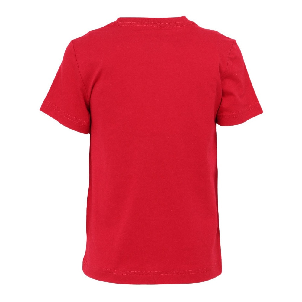 ジョーダン（JORDAN）（キッズ）ボーイズ TRIPLE THREAT 半袖Tシャツ 85B502-R78