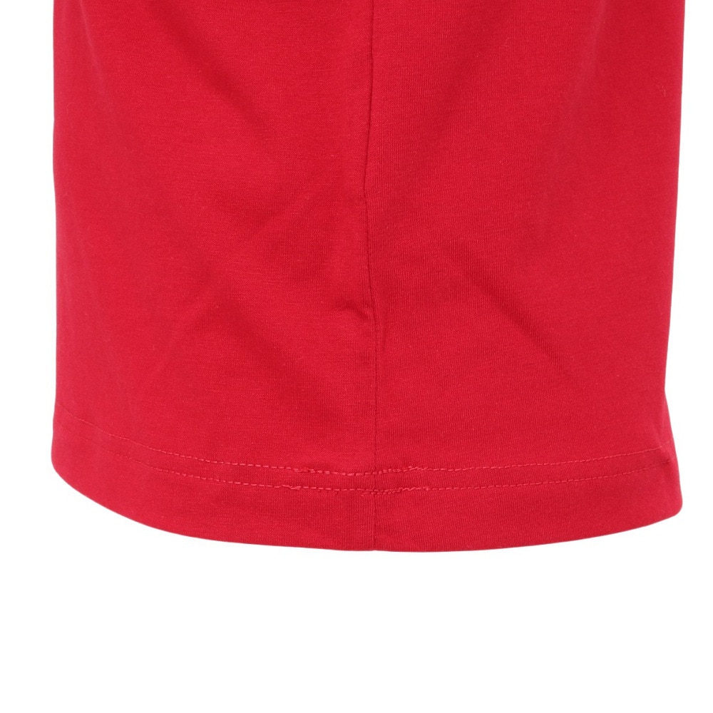 ジョーダン（JORDAN）（キッズ）ボーイズ TRIPLE THREAT 半袖Tシャツ 85B502-R78