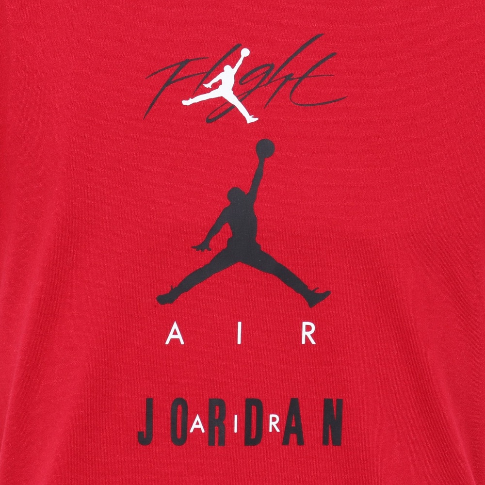 ジョーダン（JORDAN）（キッズ）ボーイズ TRIPLE THREAT 半袖T