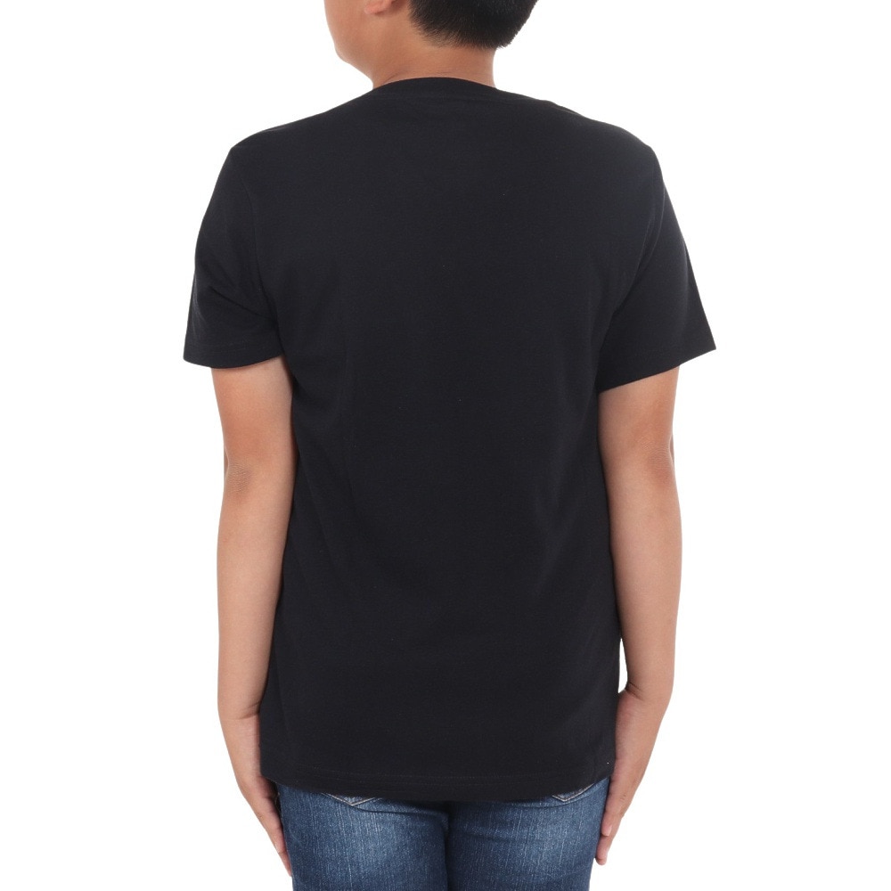 ジョーダン（JORDAN）（キッズ）ボックスド イン セメント 半袖Tシャツ 954004-023