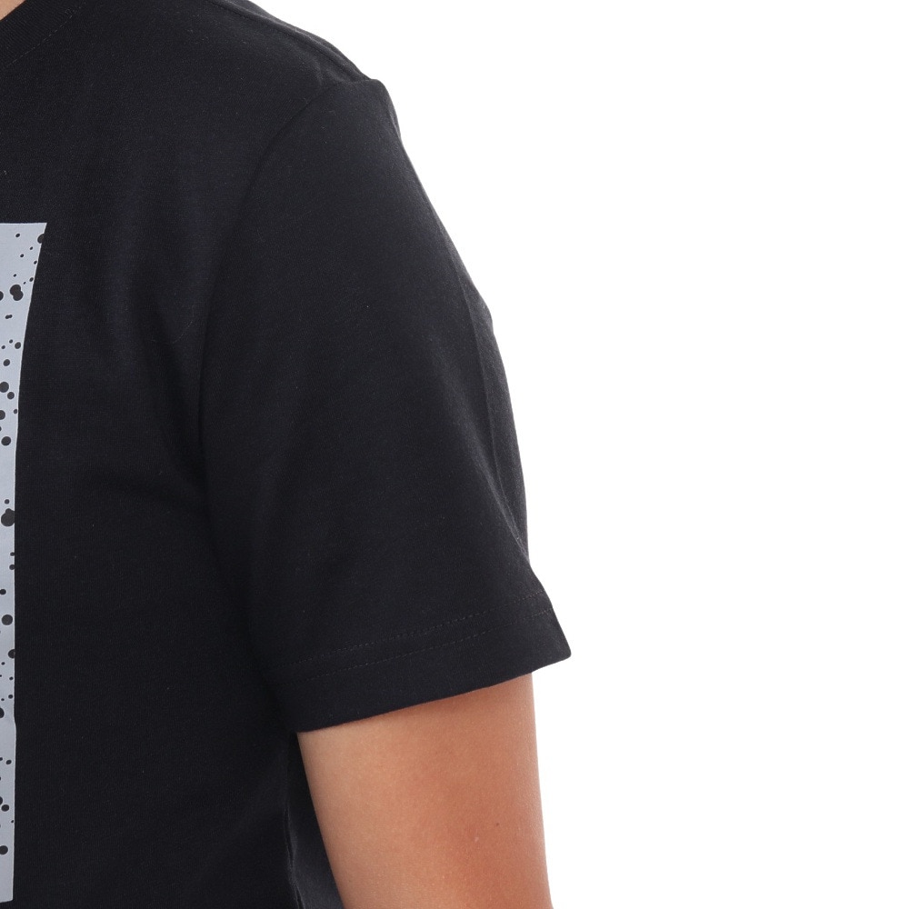 ジョーダン（JORDAN）（キッズ）ボックスド イン セメント 半袖Tシャツ 954004-023
