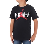 (キッズ)マイケル・ジョーダン 半袖クルーネックTシャツ 956869-023