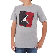 (キッズ)プールサイド クルーネック半袖Tシャツ 957298-042