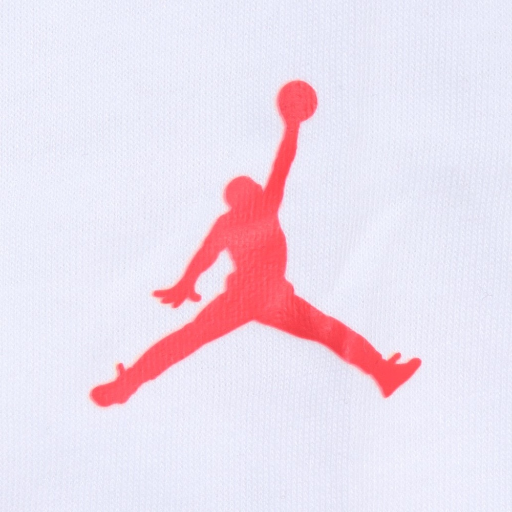 ジョーダン（JORDAN）（キッズ）ボーイズ JUMPMAN 半袖 グラフィックTシャツ 957459-001