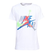 (キッズ)ボーイズ JUMPMAN 半袖 グラフィックTシャツ 957459-001