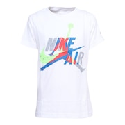 ジョーダン（JORDAN）（キッズ）ボーイズ JUMPMAN 半袖 グラフィックTシャツ 957459-001