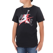 (キッズ)ボーイズ JUMPMAN 半袖 グラフィックTシャツ 957459-023