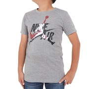 (キッズ)ボーイズ JUMPMAN 半袖 グラフィックTシャツ 957459-GEH
