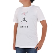 ジョーダン（JORDAN）（キッズ）ボーイズ TRIPLE THREAT 半袖Tシャツ 95B502-001