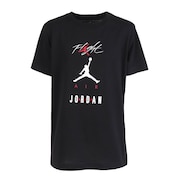 (キッズ)ボーイズ TRIPLE THREAT 半袖Tシャツ 95B502-023