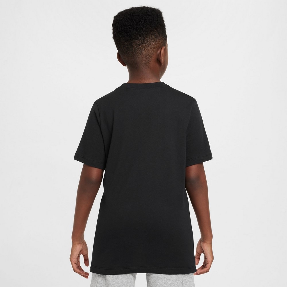 ナイキ（NIKE）（キッズ）ジュニア NSW ボクシー 1 半袖Tシャツ FV5345-010
