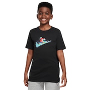 (キッズ)ジュニア NSW ボクシー 1 半袖Tシャツ FV5345-010
