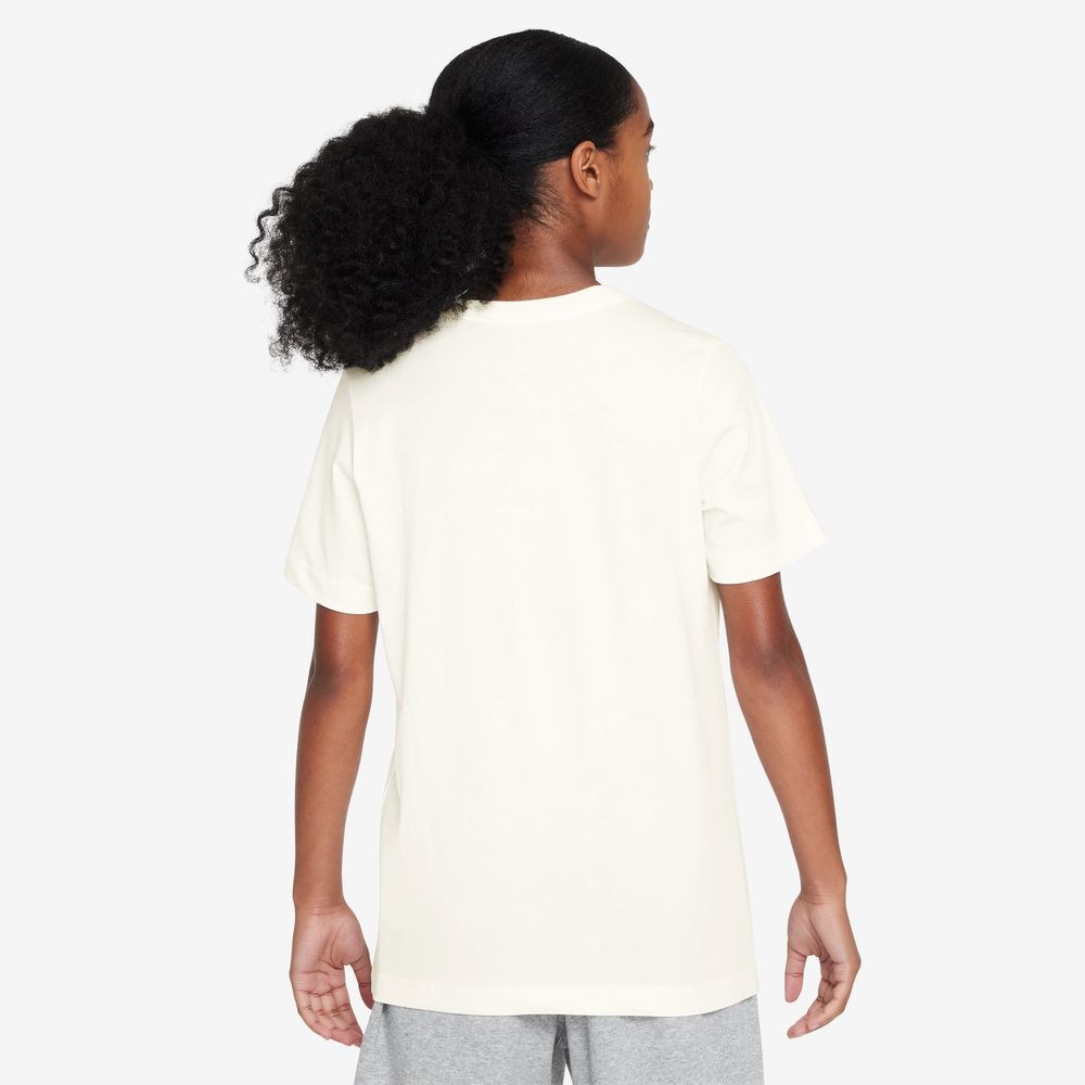 ナイキ（NIKE）（キッズ）ジュニア アース 半袖Tシャツ FV5350-133