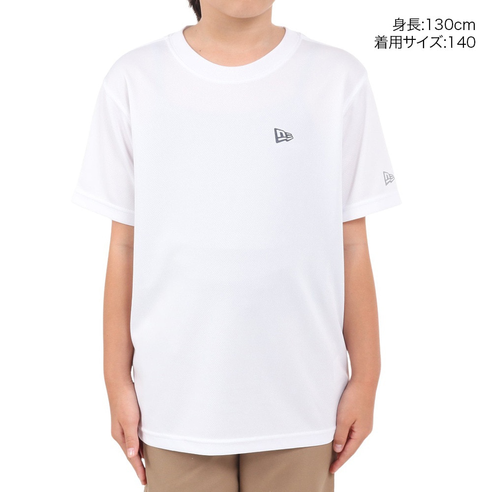 ニューエラ（NEW ERA）（キッズ）YTH TCTEERE PSLY 半袖Tシャツ WT 14311377