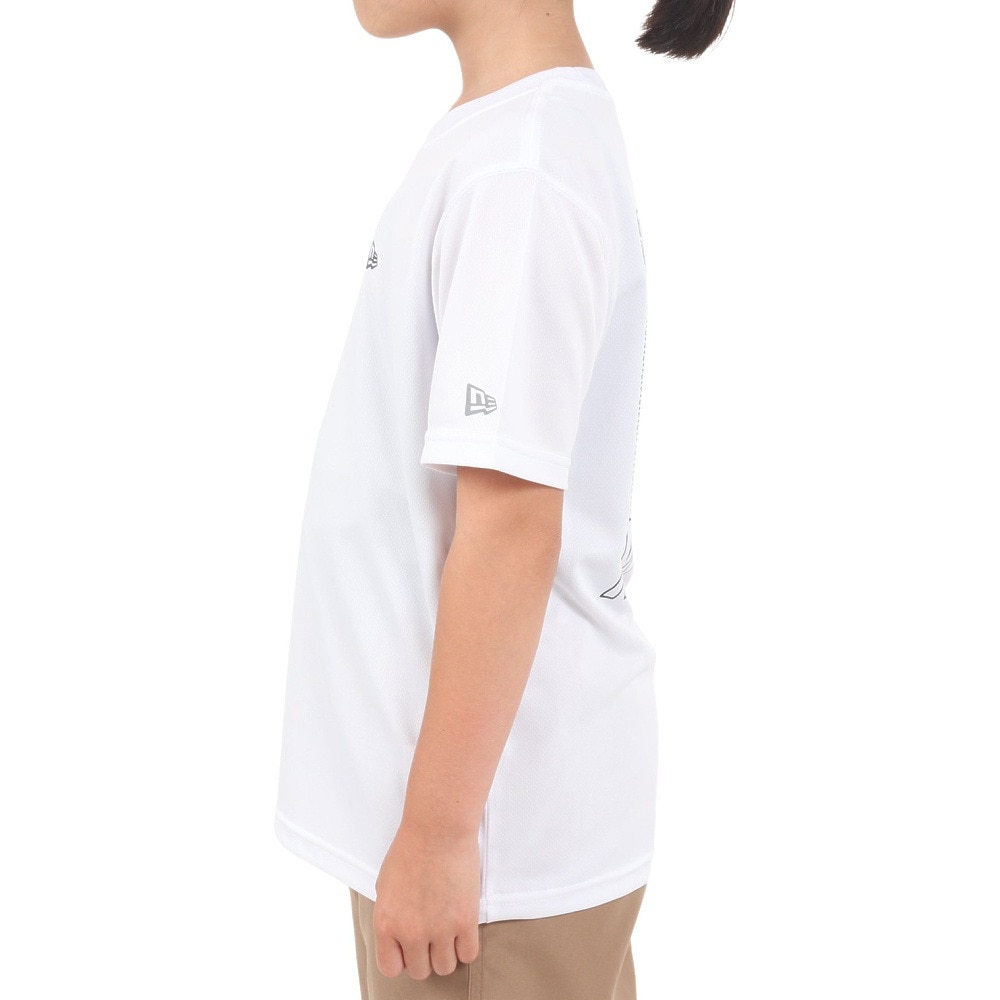 ニューエラ（NEW ERA）（キッズ）YTH TCTEERE PSLY 半袖Tシャツ WT 14311377
