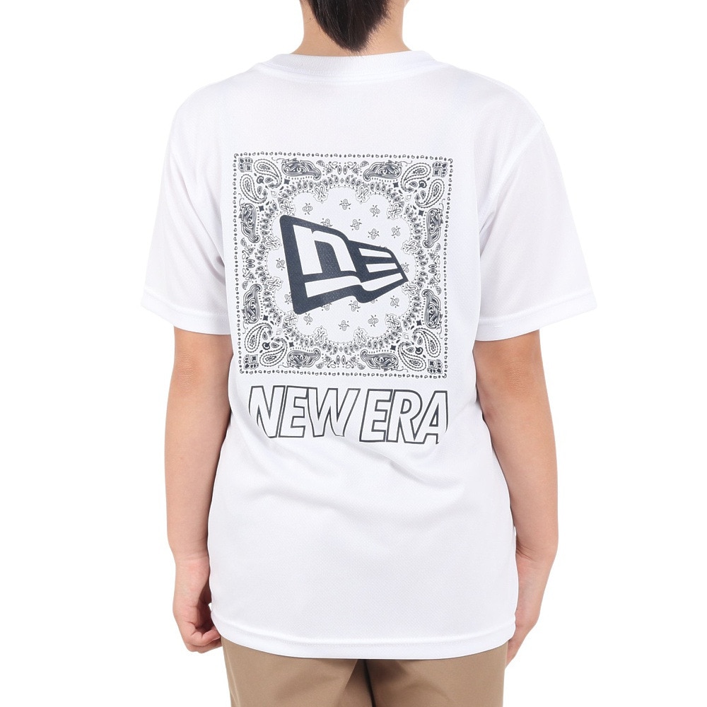 ニューエラ（NEW ERA）（キッズ）YTH TCTEERE PSLY 半袖Tシャツ WT 14311377