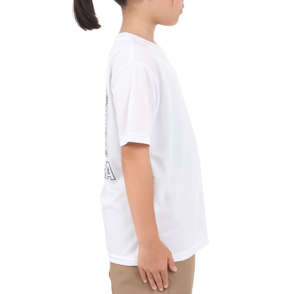 ニューエラ（NEW ERA）（キッズ）YTH TCTEERE PSLY 半袖Tシャツ WT 14311377