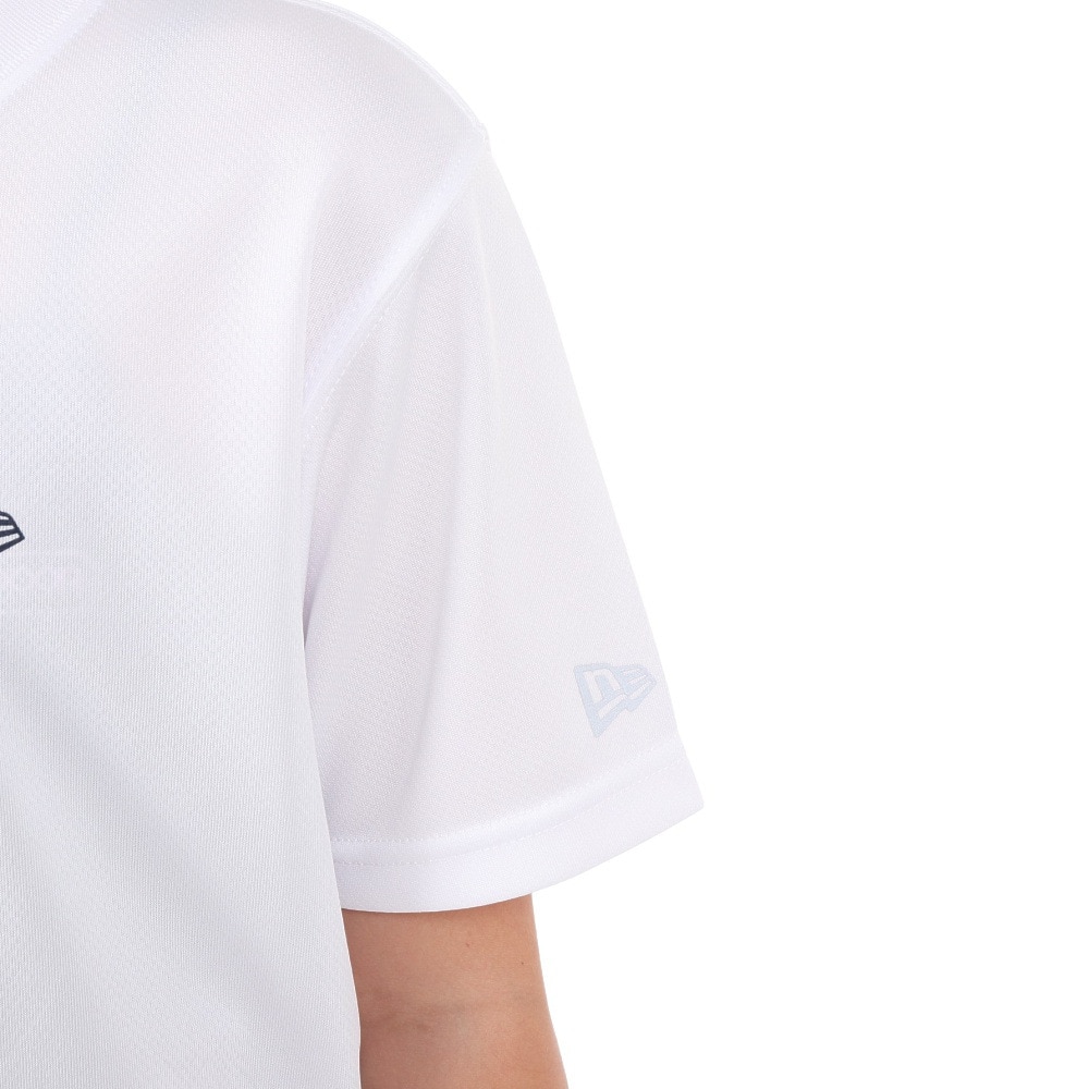 ニューエラ（NEW ERA）（キッズ）YTH TCTEERE PSLY 半袖Tシャツ WT 14311377