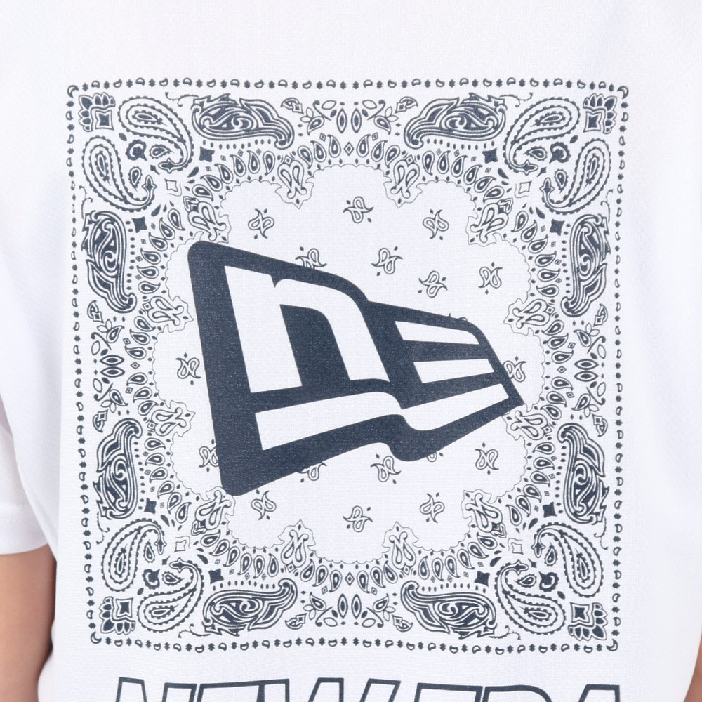 ニューエラ（NEW ERA）（キッズ）YTH TCTEERE PSLY 半袖Tシャツ WT 14311377