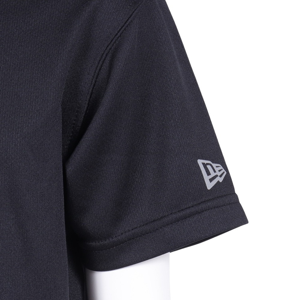 ニューエラ（NEW ERA）（キッズ）YTH TCTEERE PSLY 半袖Tシャツ BK 14311378