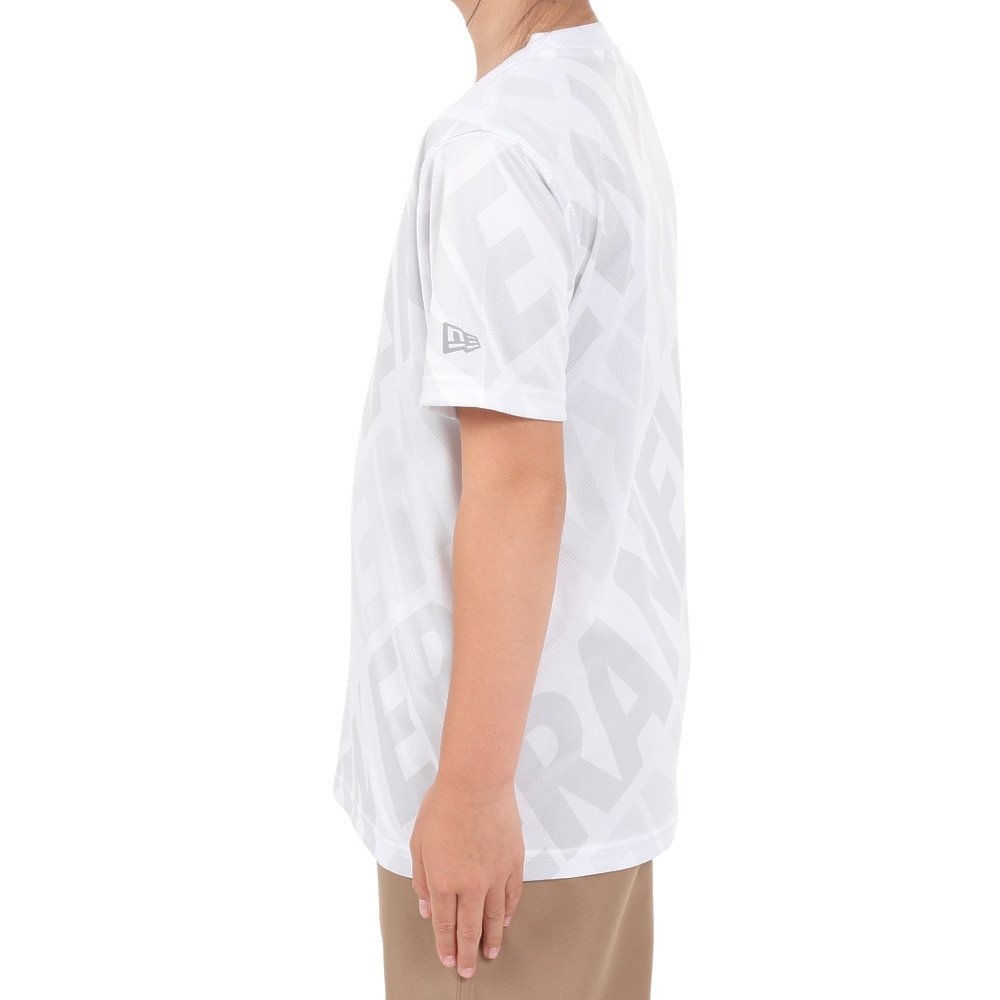 ニューエラ（NEW ERA）（キッズ）YTH TCTEE AOP 半袖Tシャツ WT 14311379