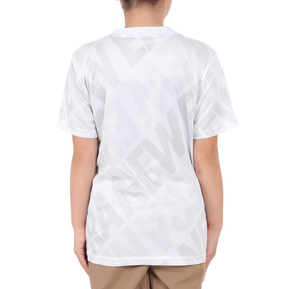 ニューエラ（NEW ERA）（キッズ）YTH TCTEE AOP 半袖Tシャツ WT 14311379