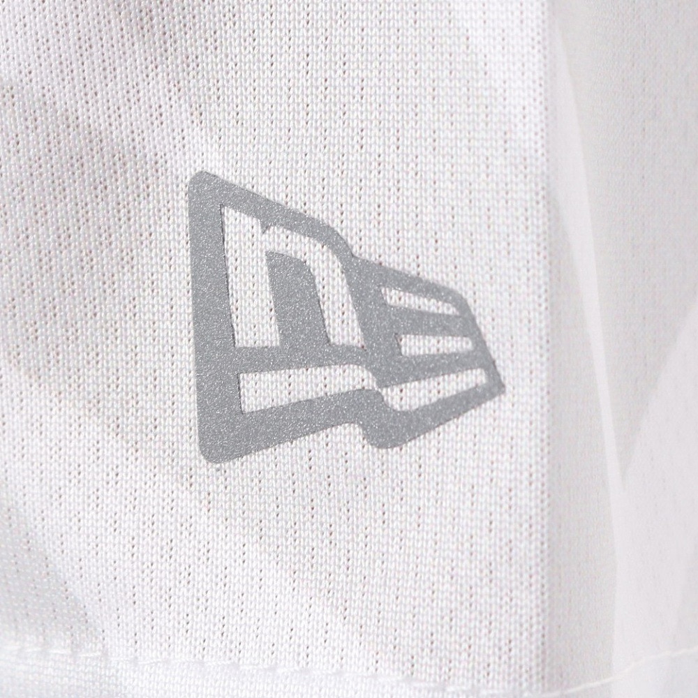 ニューエラ（NEW ERA）（キッズ）YTH TCTEE AOP 半袖Tシャツ WT 14311379
