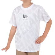 (キッズ)YTH TCTEE AOP 半袖Tシャツ WT 14311379