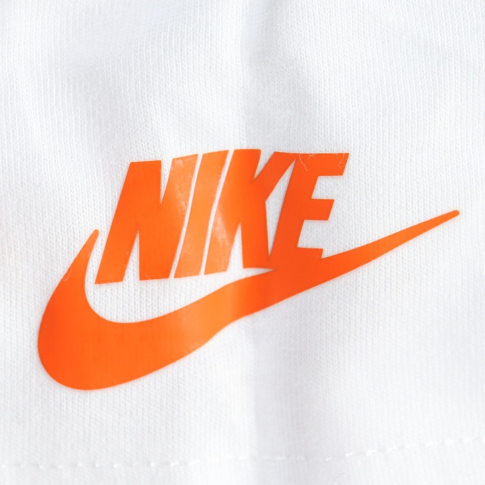 ナイキ（NIKE）（キッズ）トドラー ボーイズ AIR ショートスリーブ Tシャツ 76M076-001